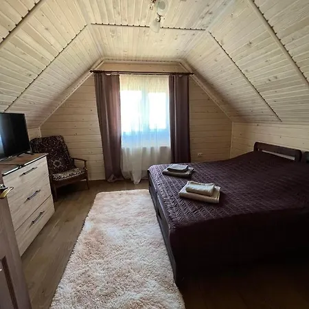 на березові *