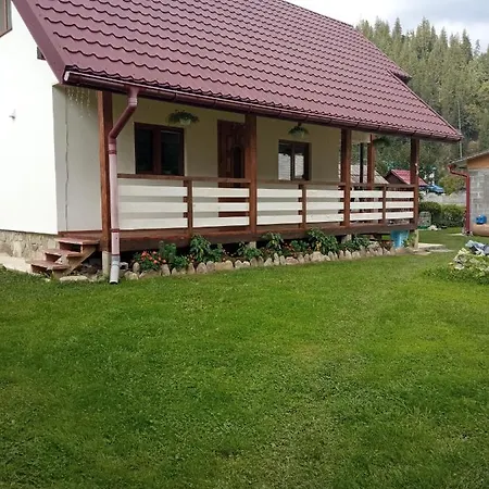 на березові Casa de Férias