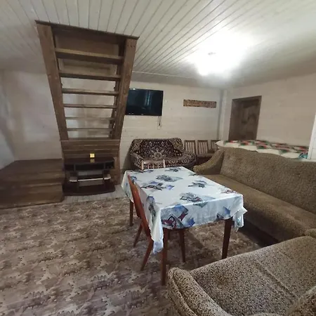 на березові Krivorovnya