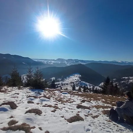 на березові Holiday home